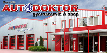 Autószerviz Siófok