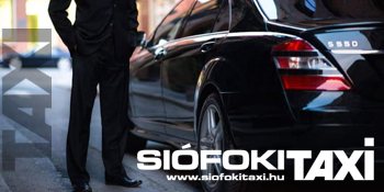 Taxi Siófok